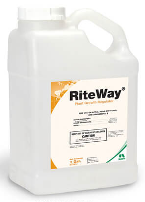Riteway 1 Gal Jug - 4 per case - Grower